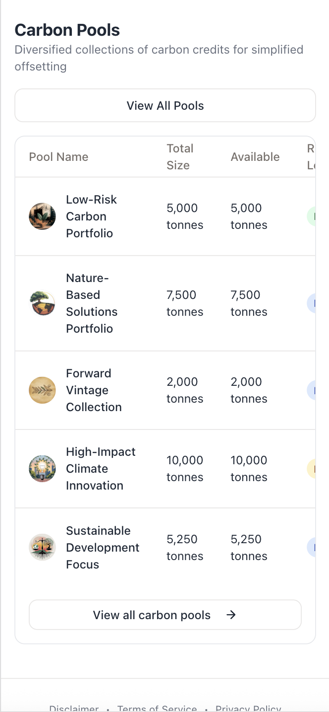 Mobile Project Details
