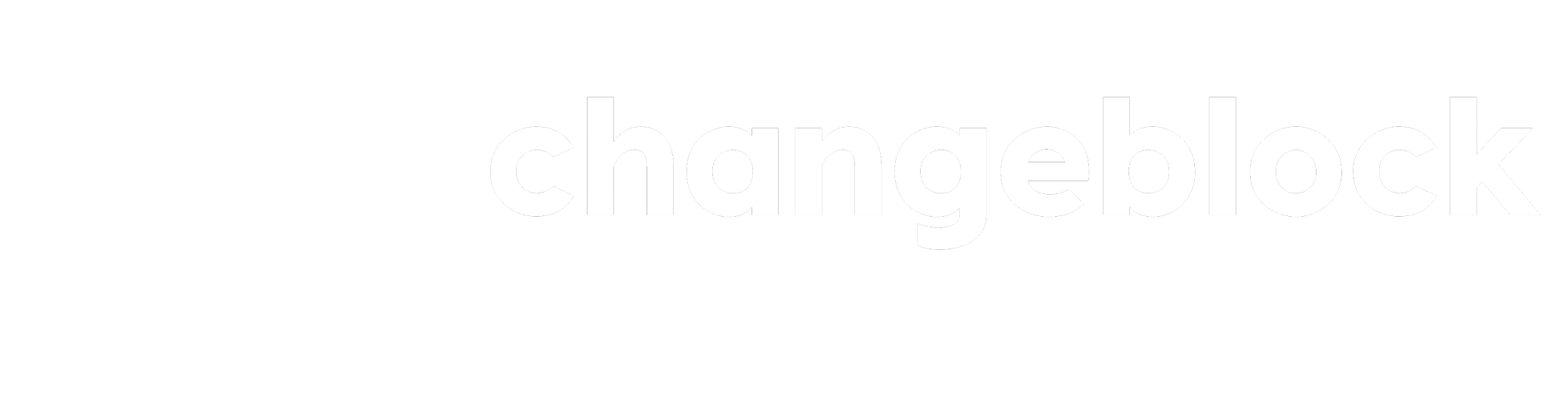 Changeblock Logo